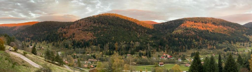Le Cabanon de LaFermeDuNol photo 1