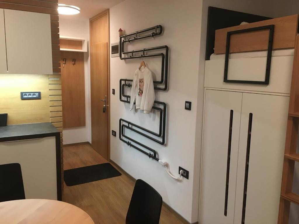 Apartma Rogla - Gaber 98 photo 1