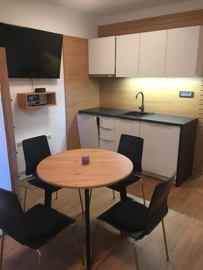 Apartma Rogla - Gaber 98 photo 4