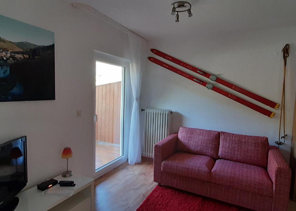 Steepleview House, Renchtalblick Apartment - cozy & serene apartment for 2 photo 1
