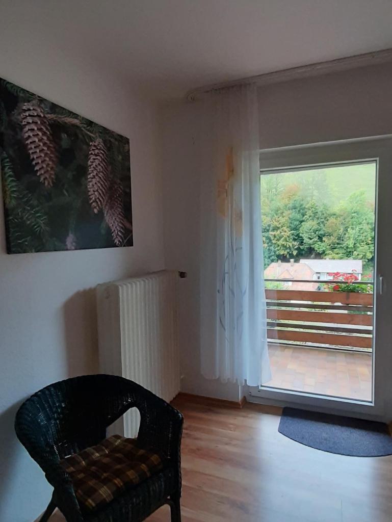 Steepleview House, Renchtalblick Apartment - cozy & serene apartment for 2 photo 3