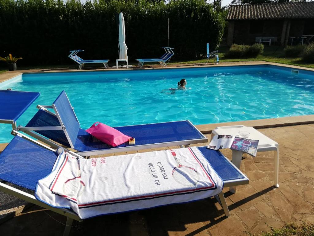 Agriturismo Il Morello photo 3