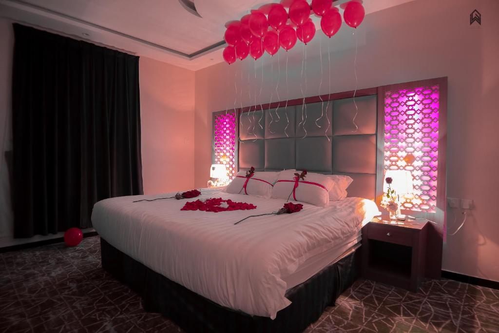 Loluat Al Matar Furnished Units photo 2