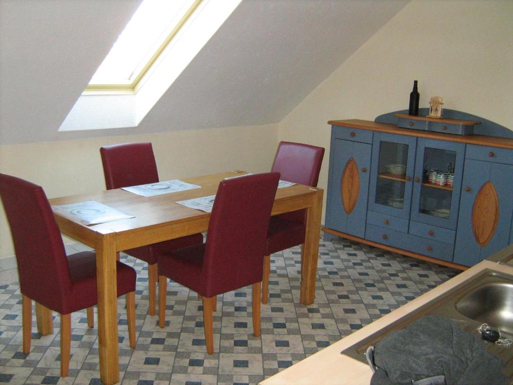 Ferienwohnung mit 3 Schlafzimmern photo 1