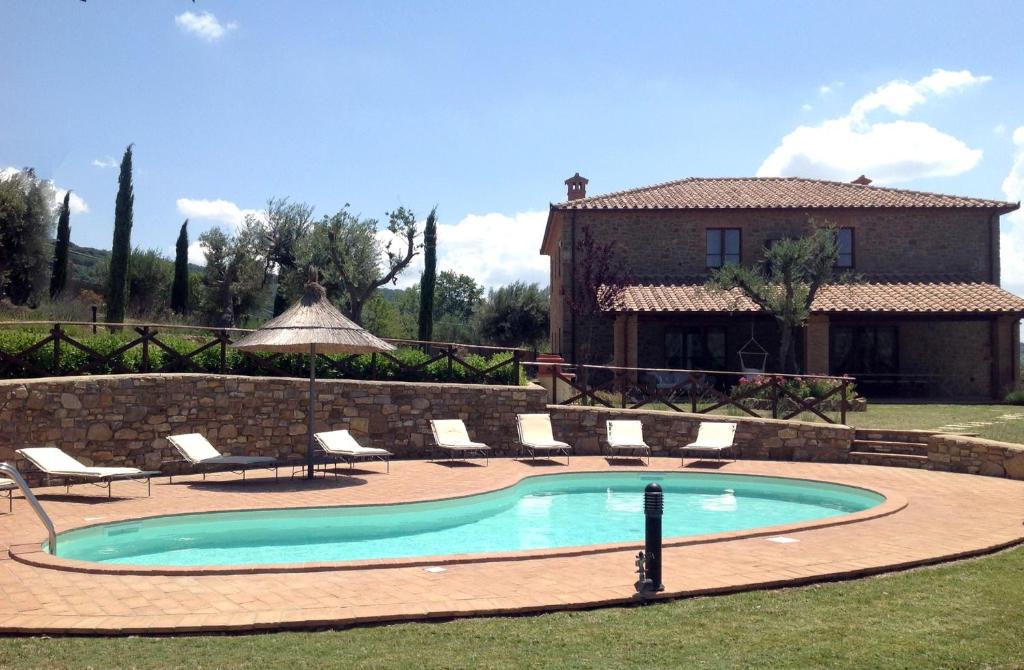 Villa dei Tramonti photo 3