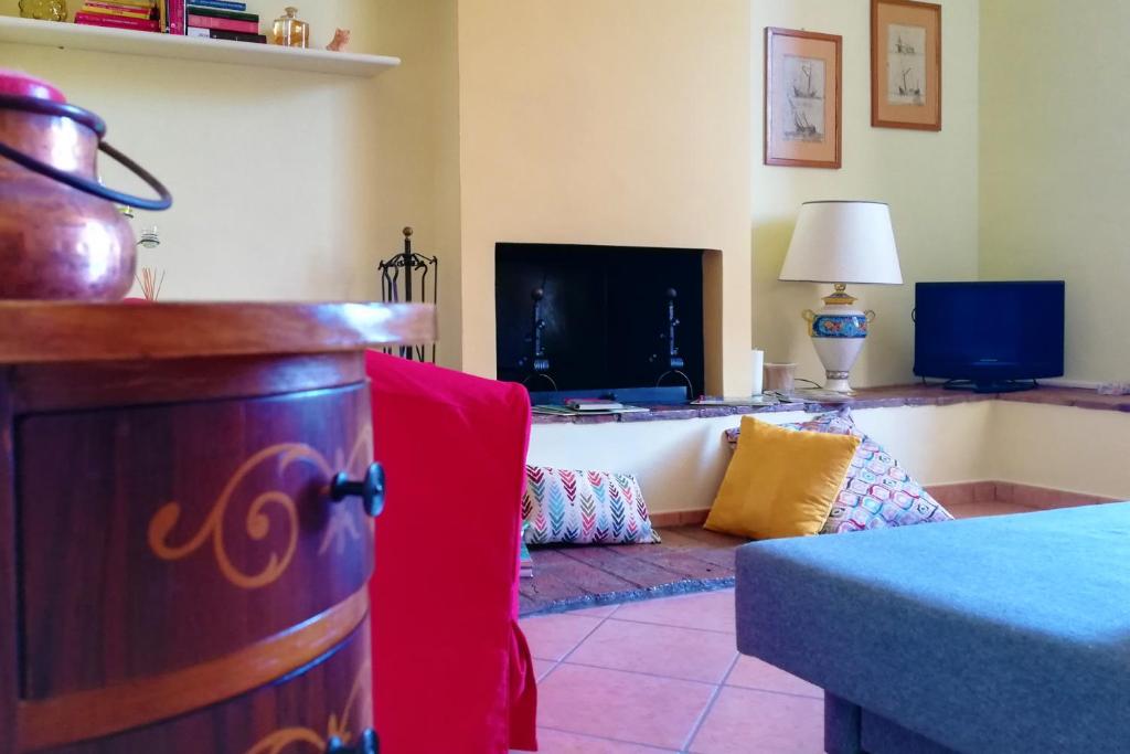Casa Diomede photo 2