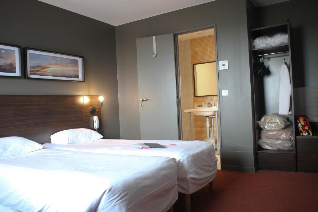 Orly Superior Hotel photo 4