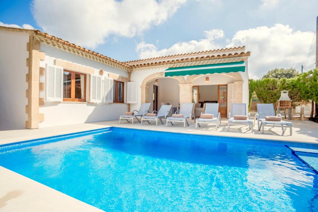 Beach Villa Mir Sohn photo 2