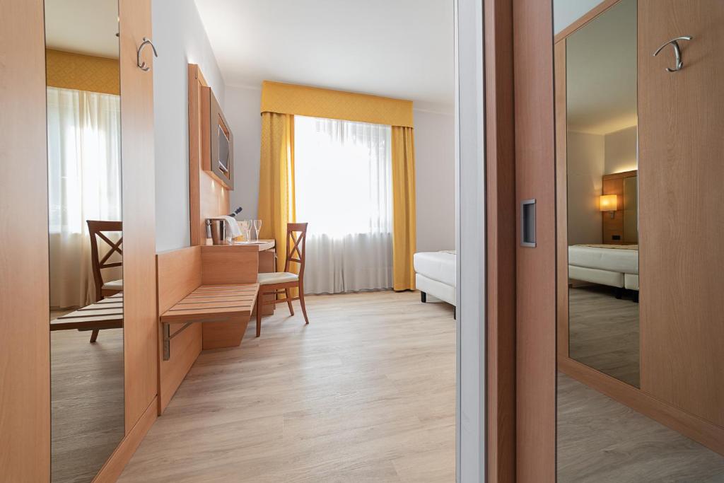 Hotel GARDENIA & Villa CHARME Adults Friendly 10Plus photo 4