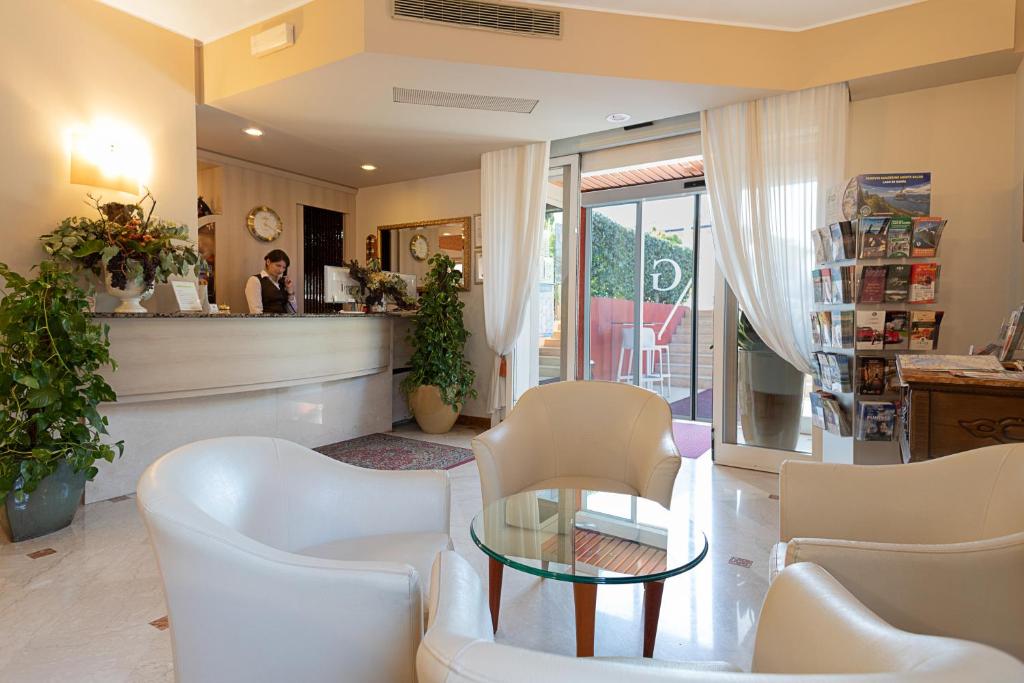 Hotel GARDENIA & Villa CHARME Adults Friendly 10Plus photo 2