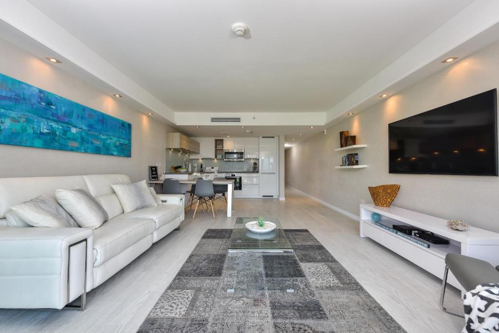 Beachcondo Eagle Beach photo 1