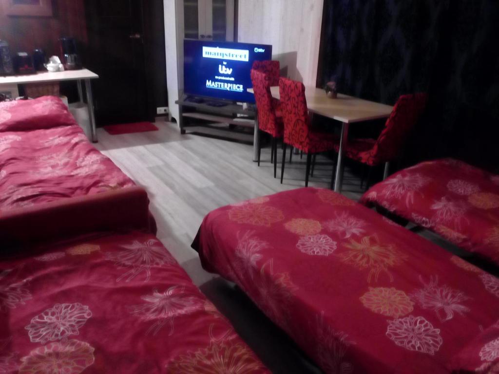 Parila Holiday House with Sauna photo 4