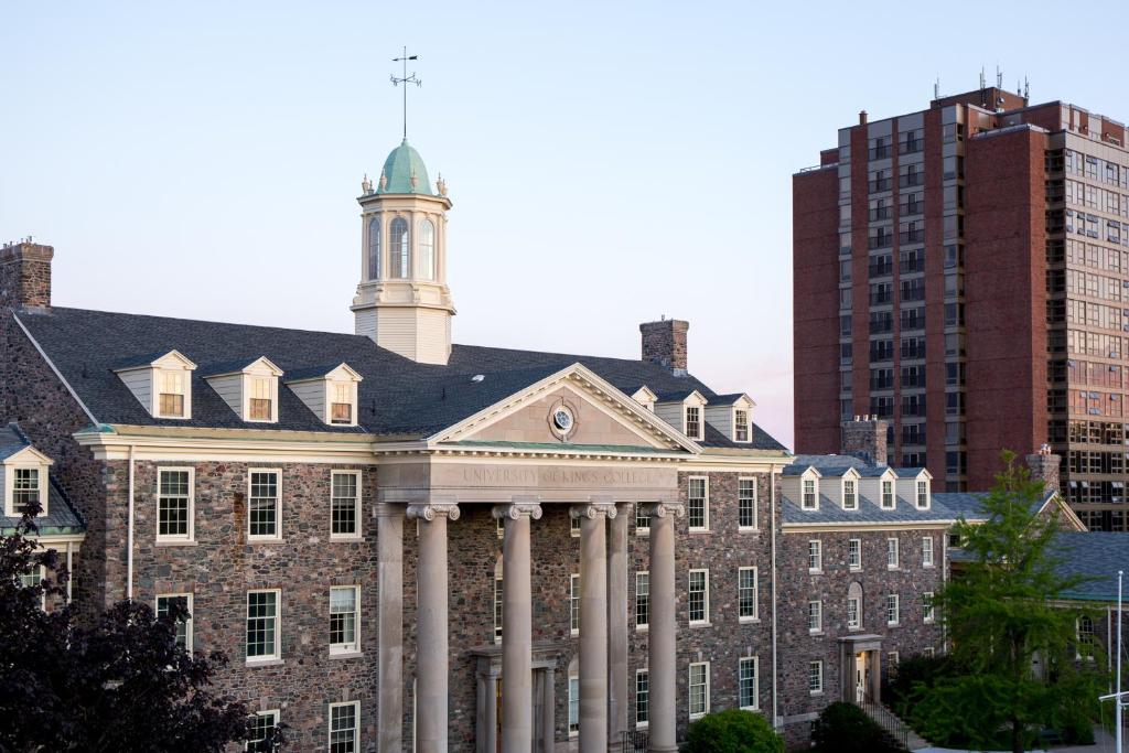 University of King's College photo 2