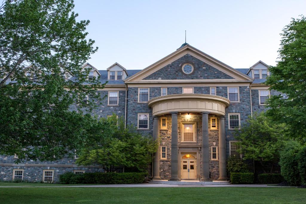 University of King's College photo 3