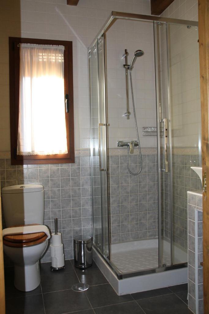 Las casitas de La Velilla photo 1