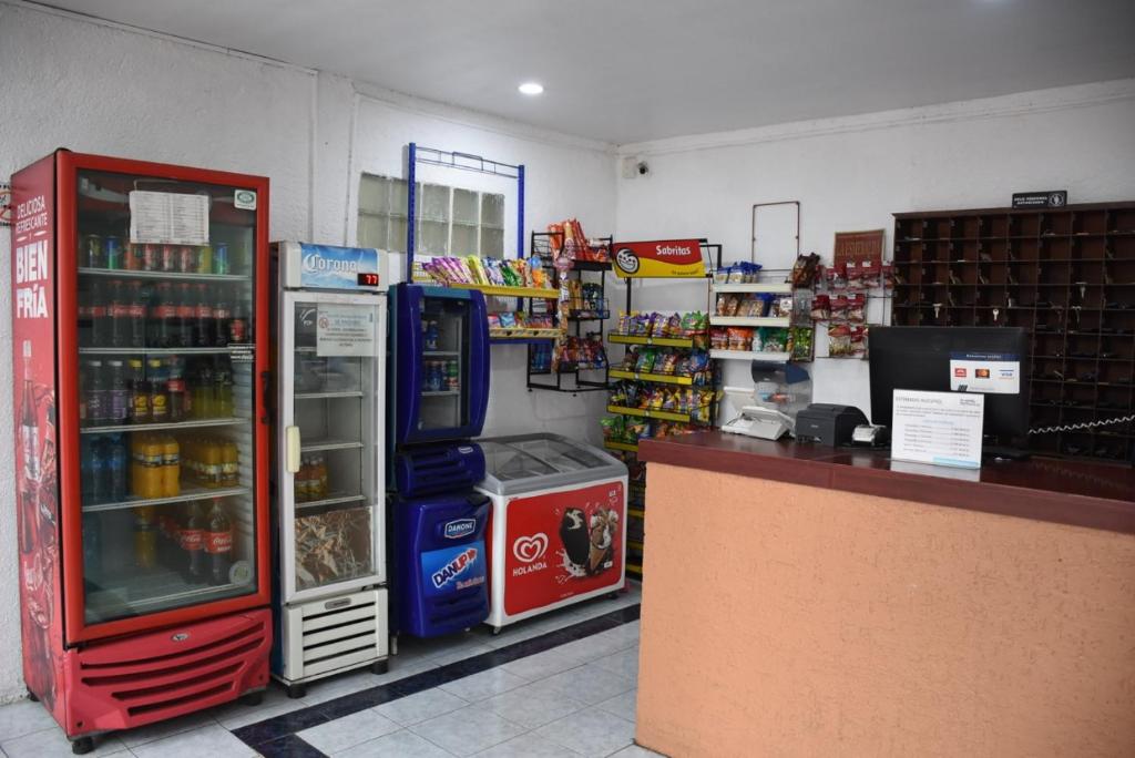 Hotel Pachuca Inn photo 1