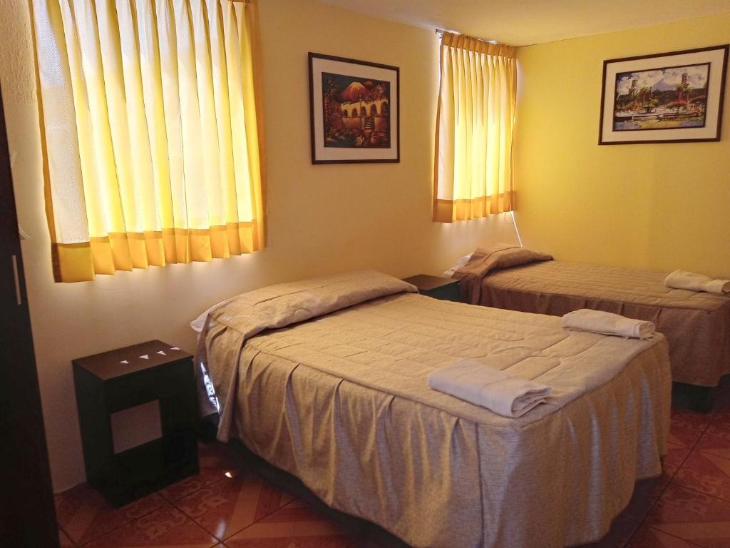 Mango Hostel B&B photo 1