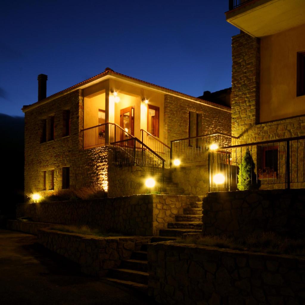 Amadryades Boutique Hotel photo 2