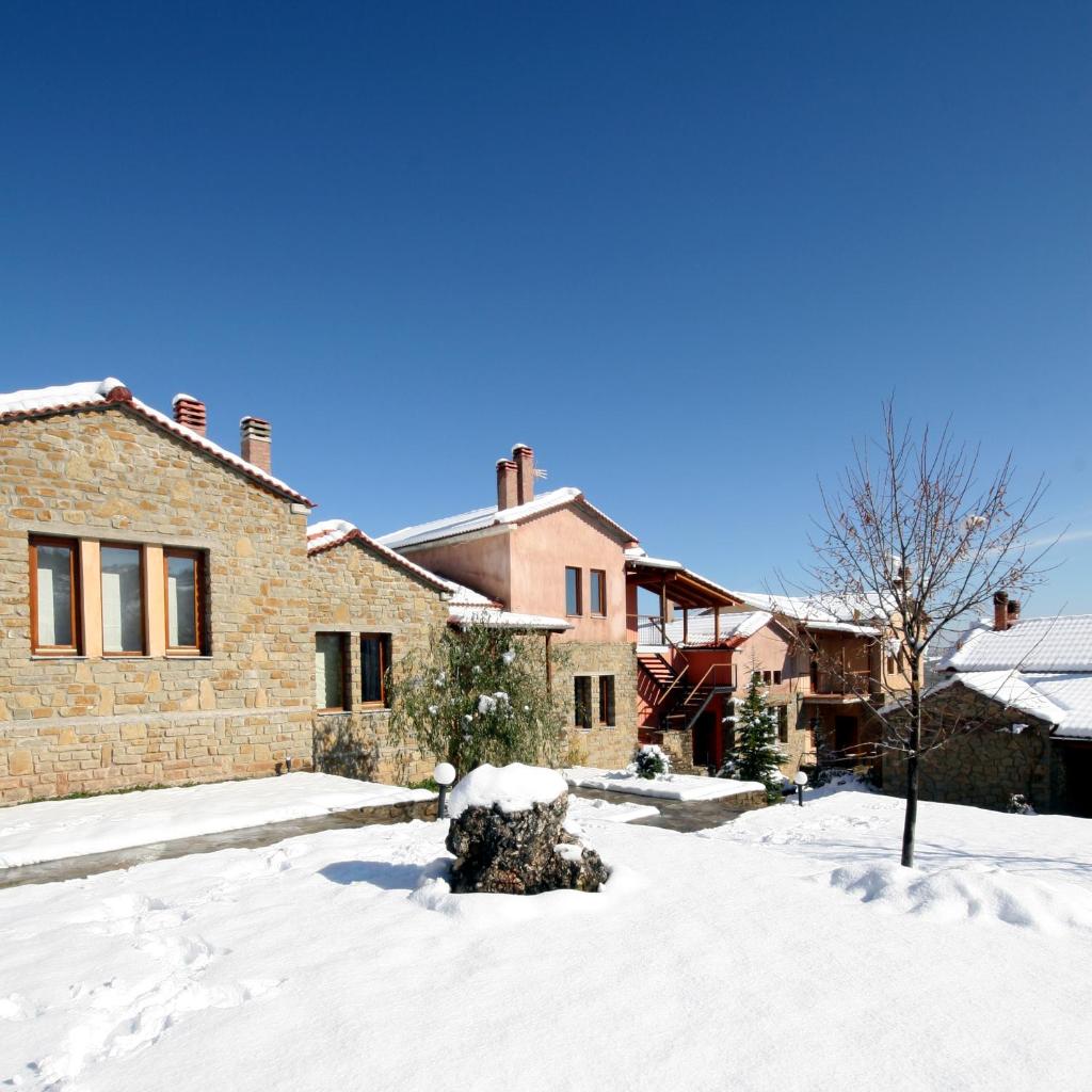 Amadryades Boutique Hotel photo 1