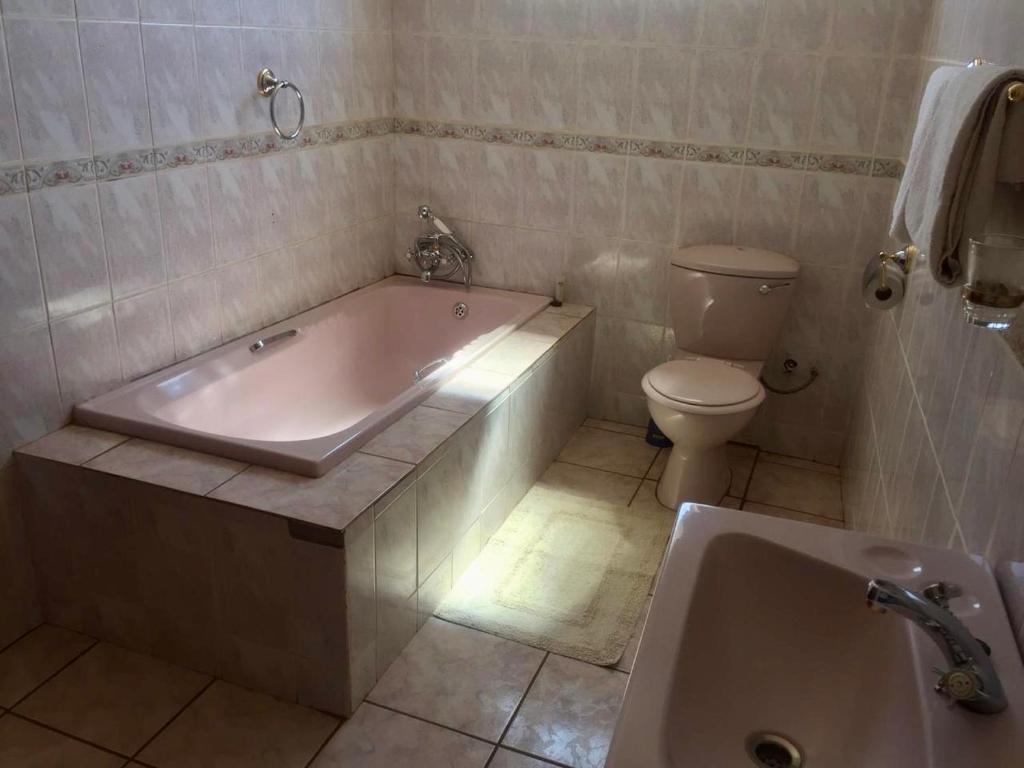 Hae Bed and Breakfast photo 3