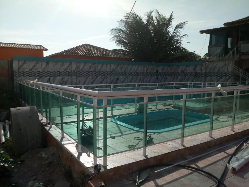 Casa para temporada photo 2