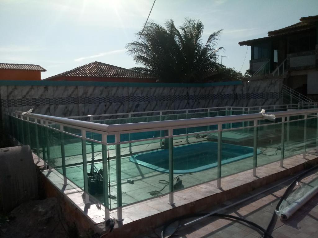 Casa para temporada photo 3