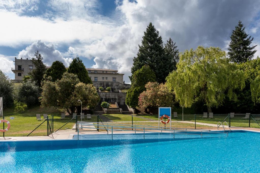 Parador de Tui photo 2
