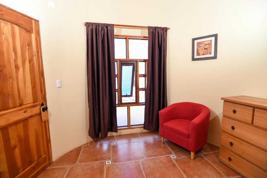 Hostal y Cabañas Renta House San Pedro photo 3