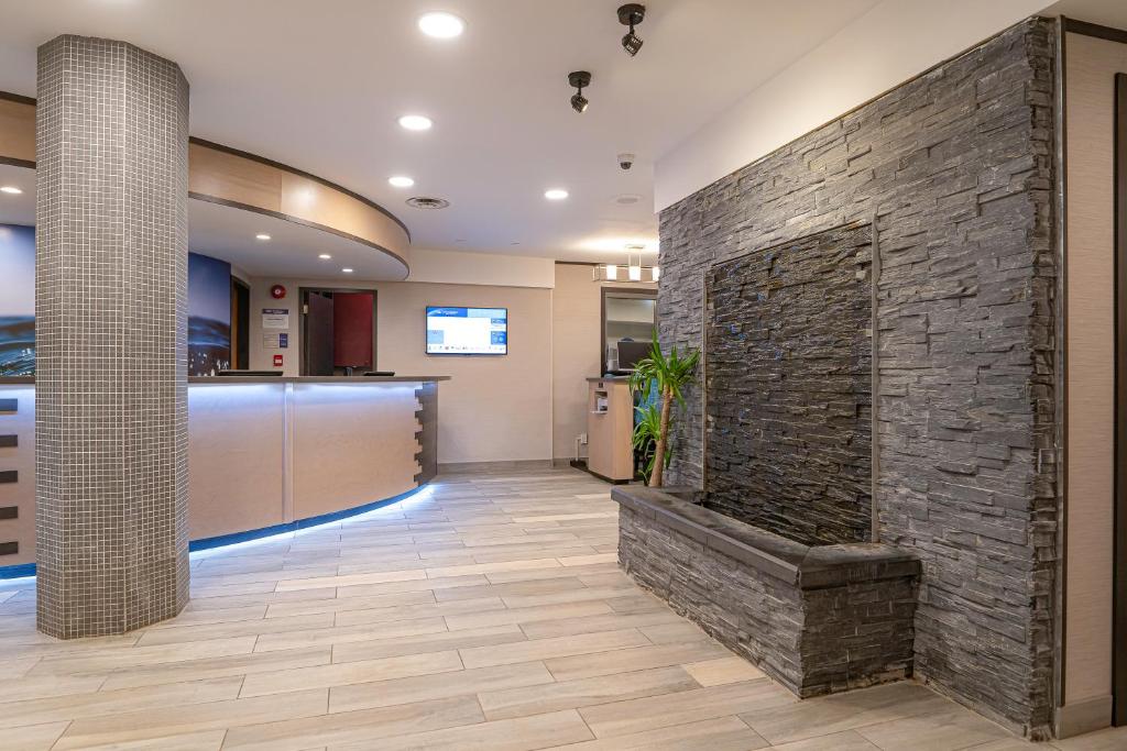 Best Western Plus Sands photo 1