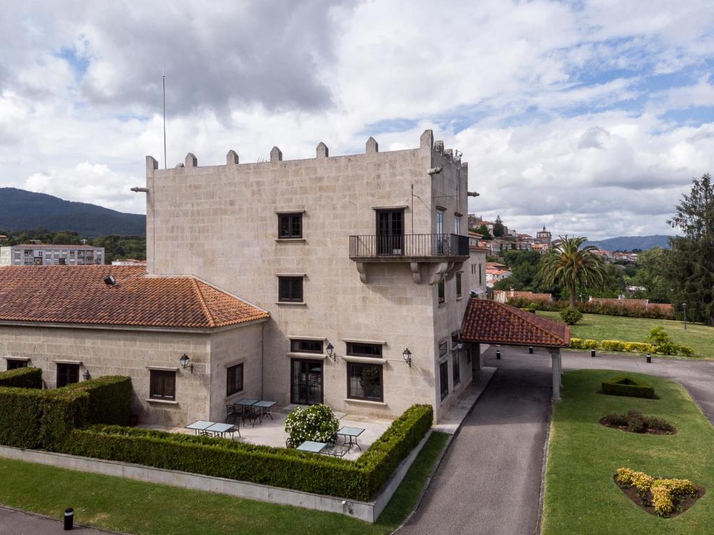 Parador de Tui photo 3