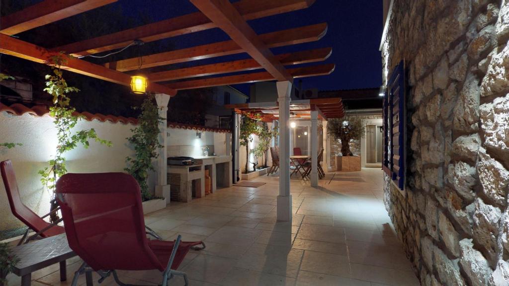 Villa Lantina photo 1