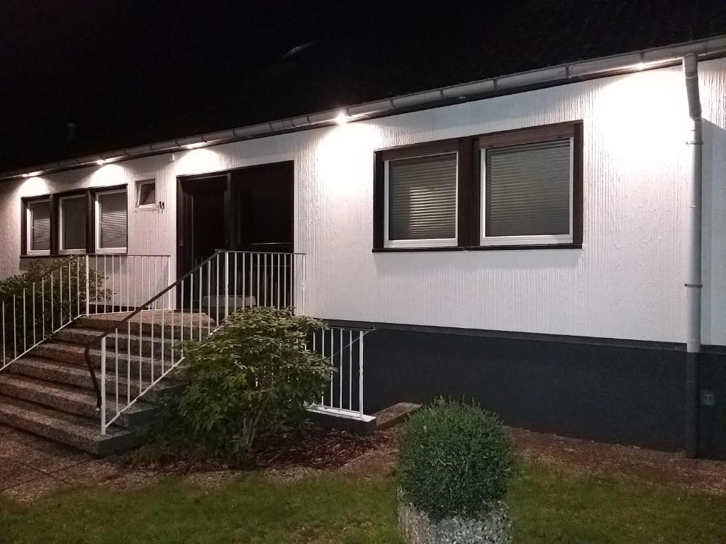 WEDEMARK-Apartment-Haus für bis zu 24 Personen photo 3