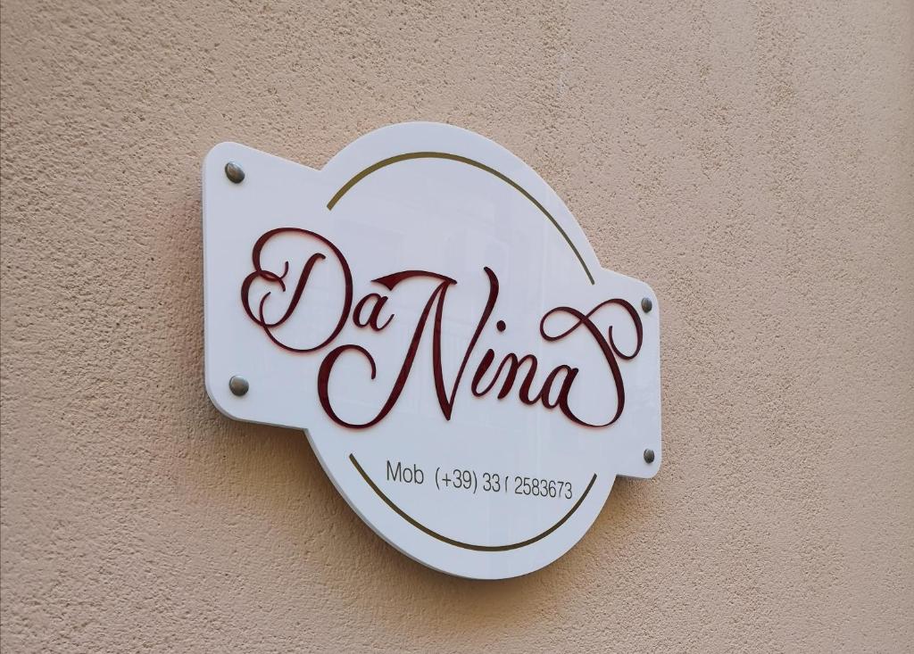 "Da Nina"