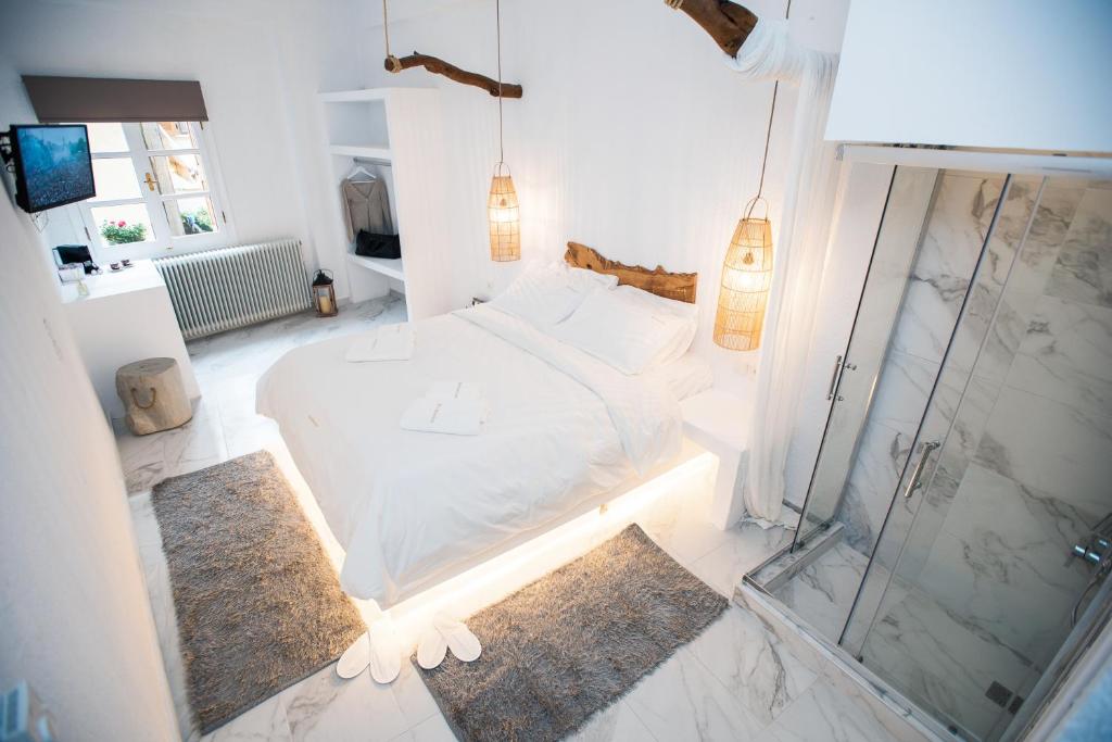 Blue Mountain Guesthouse by Seablue photo 1