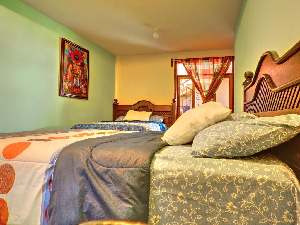SHANTI SHANTI Hotel & Restaurante photo 2