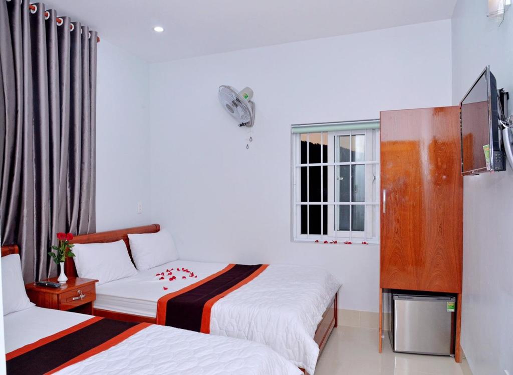 Sevensea Vung Tau