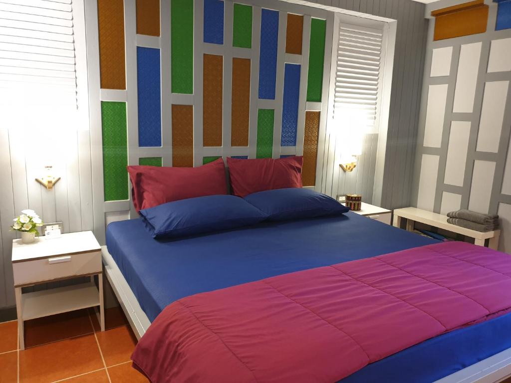 Baan Baimai Boutique Room photo 4