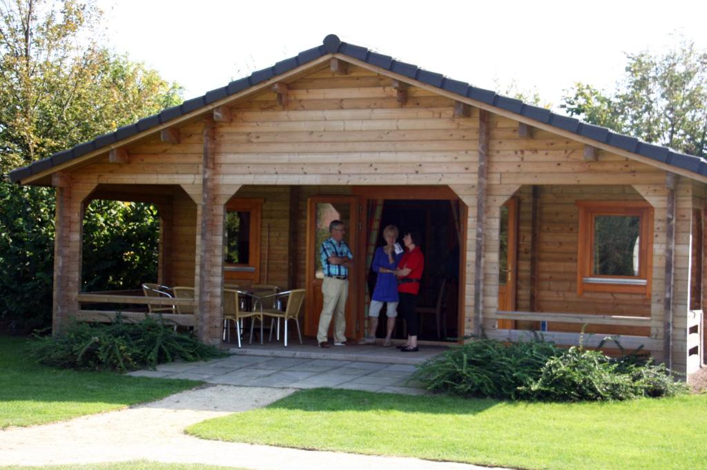 Vakantie-Oord "De Hulsdonken" photo 3