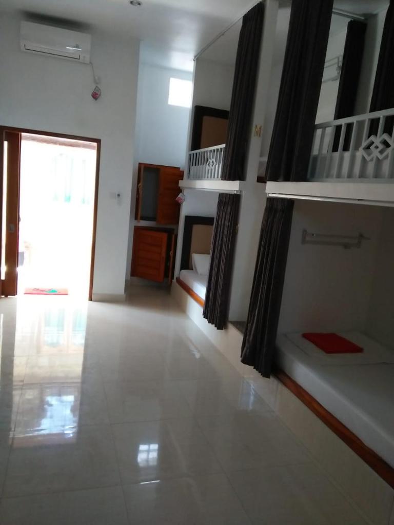 Dharma Yoga Homestay dan hostel photo 1