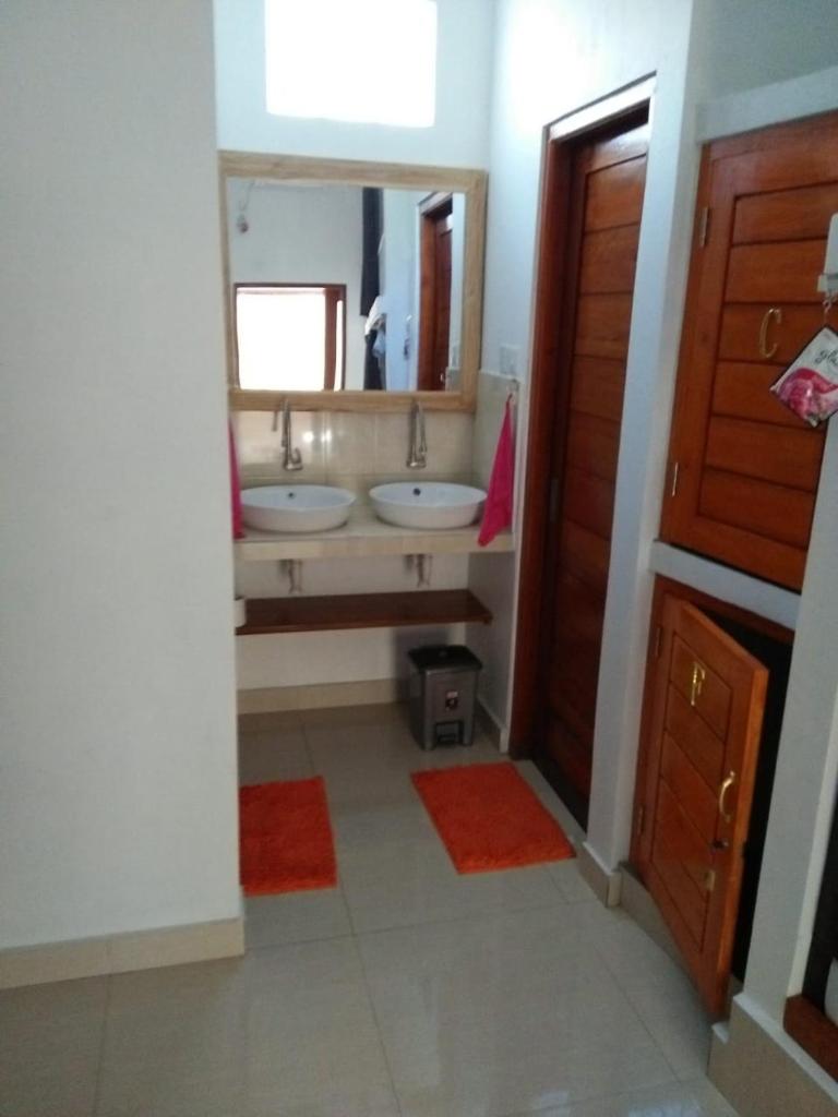 Dharma Yoga Homestay dan hostel photo 2