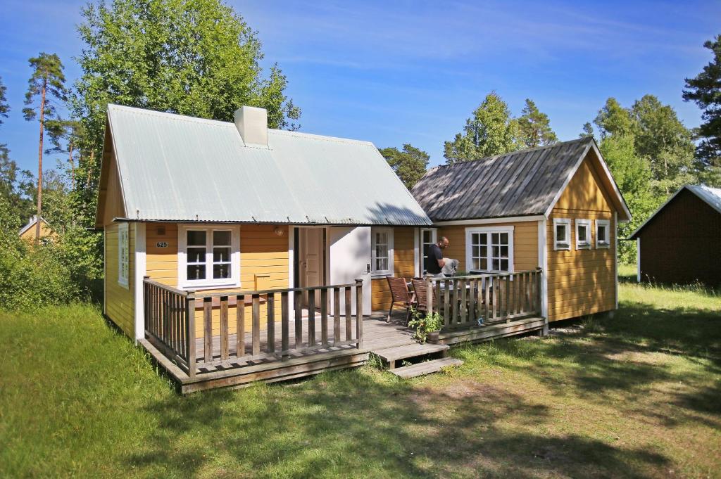 Ljugarns Semesterby photo 1