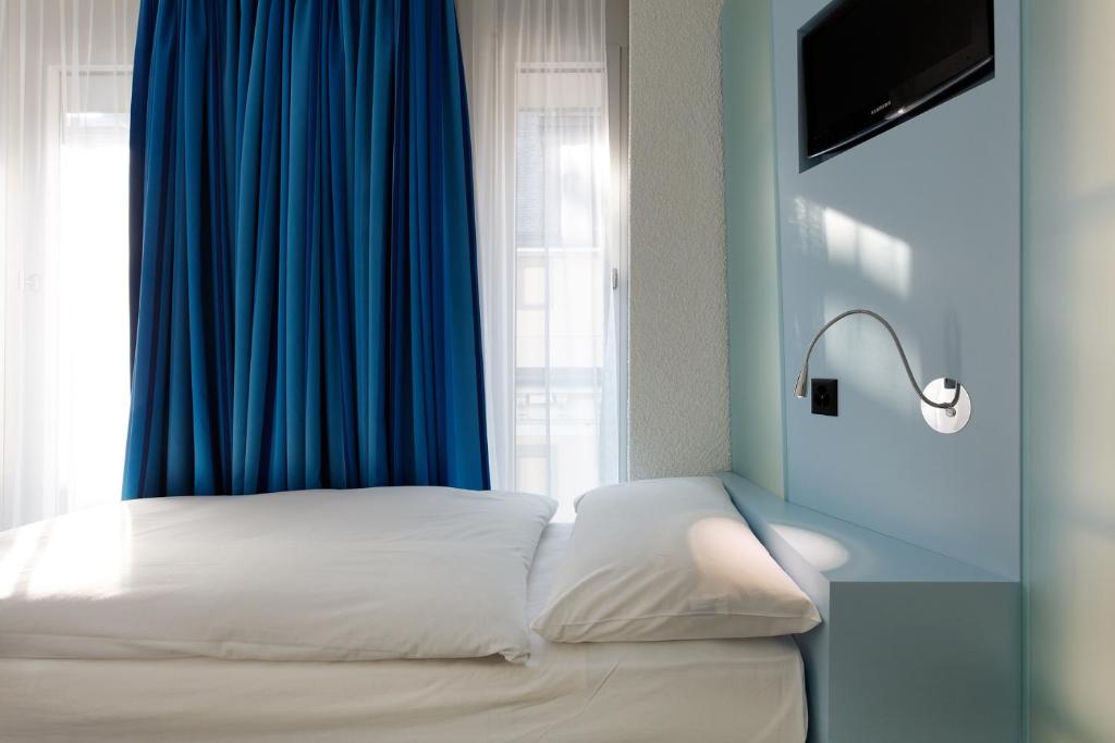 Трехместный (Трехместный номер), Hotel Cristal Design