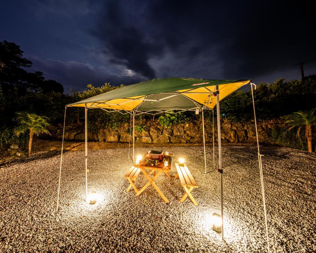 Okinawa BBQ Glamping photo 3