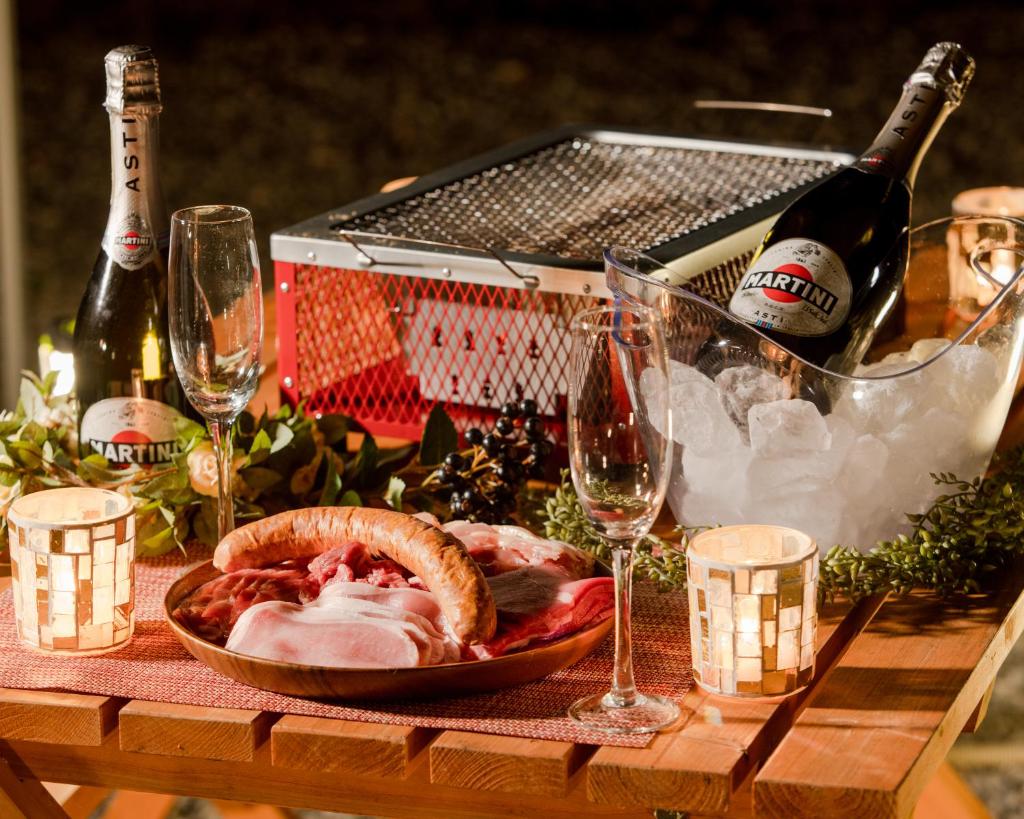 Okinawa BBQ Glamping photo 1