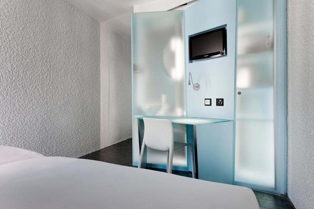 Одноместный (Одноместный номер), Hotel Cristal Design