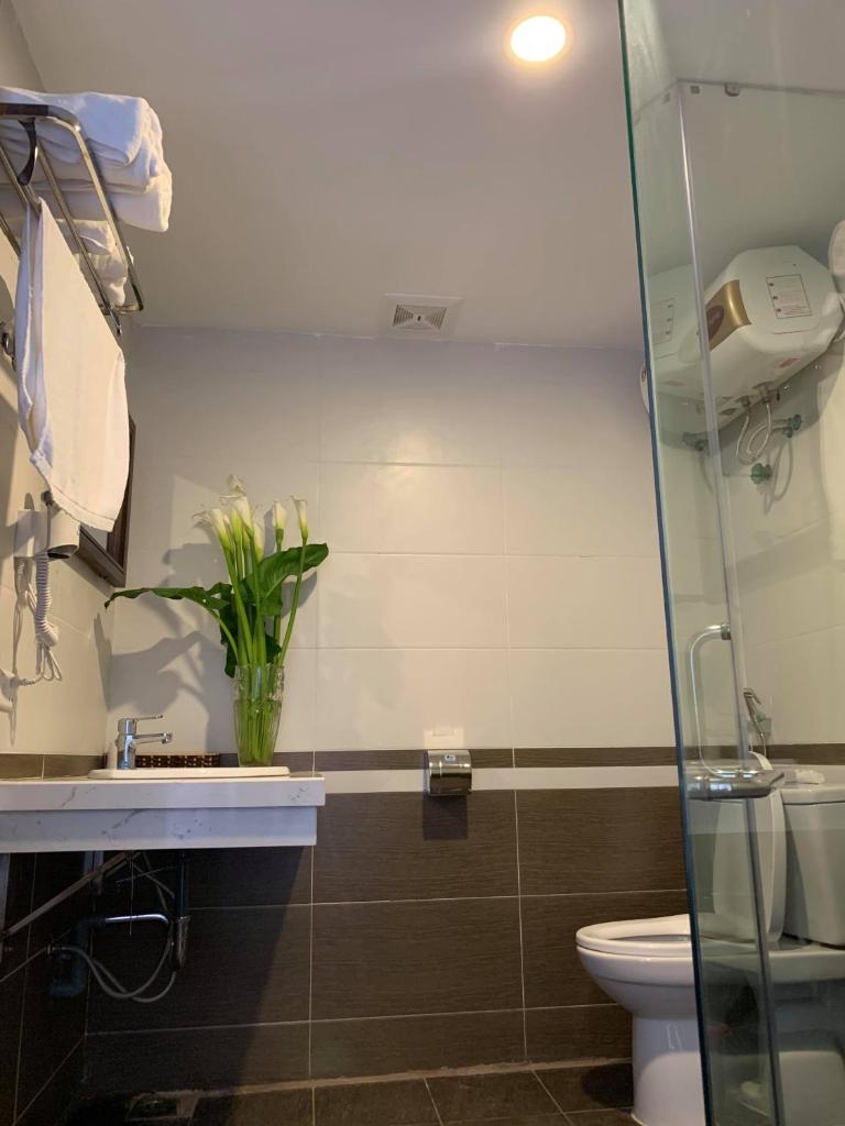 Sapa Meriton Boutique Hotel