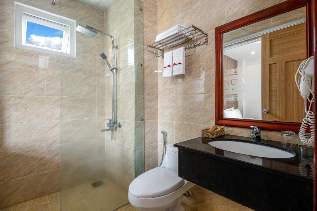 Khách sạn Valencia