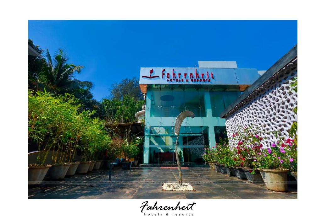Fahrenheit Hotels & Resorts photo 1