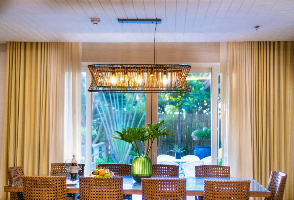 Вилла (Вилла Sol Marina с 2 спальнями), Movenpick Resort & Spa Boracay