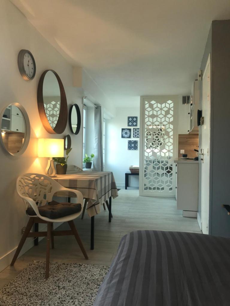 Maison Quatre Freres photo 4
